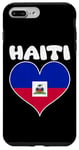iPhone 7 Plus/8 Plus Haiti Flag Day Haitian Revolution I Love Haiti Case