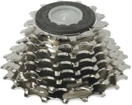 Shimano HG50 Bicycle Bike 8 Speed Cassette - Silver - 11-30 T