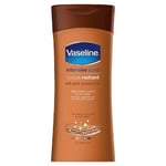 Vaseline Essential Moisture Cocoa Radiant Lotion 200 ml 