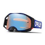 Crossbriller Oakley Airbrake Moto-Blå