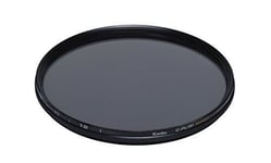 Kenko 52mm C-PL Vernier Slim Frame Camera Lens Filters Japan Import