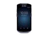 Zebra TC52x - Handdator - Android 10 - 32 GB UFS card - 5 (1920 x 1080) - bakre kamera + främre kamera - streckkodsläsare - (2D-imager) - USB-värd - microSD-kortplats - Wi-Fi 5, NFC, Bluetooth