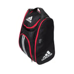 Adidas Multigame Padel Bag Black/Red