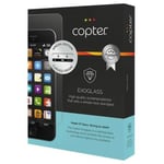Copter Exoglass Avrundat Iphone Xs Max / 11 Pro Sk... Svart