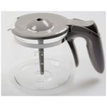 Verseuse gris aroma swirl pour Cafetière, Expresso Philips 996510073462