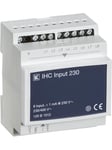 LK Ihc control input 230 v a.c. 8 input