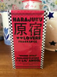 NEW ●✿ Harajuku Lovers ●✿ Wicked Style Lil Angel ~ 10ml Perfume ●✿
