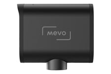 Mevo Start - Live streaming-kamera - farve - 1920 x 1080 - 1080p - audio - trådløs - WiFi - H.264, HEVC