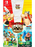 Asterix & Obelix XXL - Collection - Nintendo Switch - Action