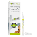 Beconfident Teeth Whitening X1 Touch-Up Pen (2 ml)