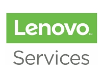 Lenovo Premier Support Plus Upgrade - Utökat serviceavtal - material och tillverkning (för system med 1 års Premier Support Plus) - 5 år - på platsen - för ThinkCentre M60 M70q Gen 3 M70t Gen 3 M80q Gen 3 M80s Gen 3 ThinkCentre neo 50