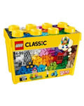 LEGO® Fantasiklosslåda stor (10698)