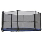 Trampoline-nett 4,3m (bare nett)