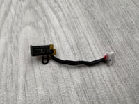 Original HP Power Jack Charging Port Cable Connector ProBook 430 / 630 G8 G9 G10 DC JACK M21154-001