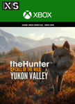 theHunter: Call of the Wild - Yukon Valley (DLC) XBOX LIVE Key EUROPE