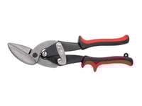Modeco Articulated Shears For Cutting Sheet Metal, Left 250Mm - Mn-63-212