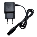 Laddare - Philips - HQ8505 S5000 HQ6070 S9000-serien - 15V