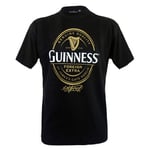 Guinness t-shirt Foreign (Small)