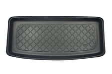 Bagagerumsmatta lamplig for Kia Picanto III JA 2017 inkl ansiktslyftning