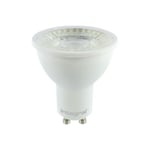 Danic DNS-GU-1 Smart GU10 Lamp 5W CCT Dimmable LED Lightbulb Smart WiFi