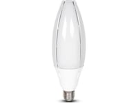 V-Tac Led-Lampa V-Tac Samsung Chip 60W E40 Vt-260 4000K 6500Lm 5 Års Garanti
