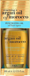 Ogx Argan Oil of Morocco Penetrating Hair Oil for All Hair Types, 100 ml