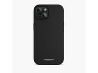 Vonmählen Msc00013, Omslag, Apple, Iphone 15 Plus, 17 Cm (6.7"), Svart