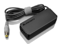 Lenovo ThinkPad 65W Ultraportable AC Adapter - Strömadapter - AC 100-240 V - 65 Watt - för Lenovo ThinkPad R400, R500, SL300, SL400, SL500, T500, W500, X200 Tablet, X200s, X300