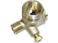 Aerotec Aerotec 9048057 Kontrollventil För Tryckluft 1 St