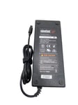 NINEBOT XVE-6300110 Li-on Battery Charger For Hoverboards and Scooters