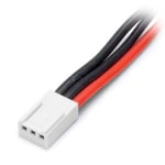 Dynomax B9600 D-Max B9600 Kontakt Balans 2S Ladd Molex*