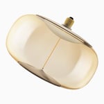 LEDVANCE LED Lampa Filament E27 Magnetic Ellips DIM Amber 500lm 12W