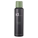 Id Hair Spray Wax 150ml