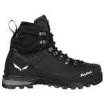 SALEWA Ortles Edge Mid Gtx W - Noir taille 41 2024