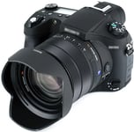 JJC KS-RX10M4MK Film Protecteur pour SONY RX10 Mark IV