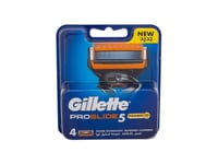 Gillette - ProGlide Power - For Men, 4 pc