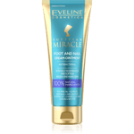 Eveline Egyptian Miracle Foot Nail Cream-Ointment Dry Skin 50ml