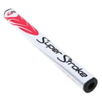 Golf Sport Super Stroke Puttergrepp Ultra Slim Mid Slim Fat vit röd 3.0