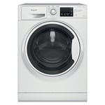 Hotpoint NDB 11724 W UK 11kg Wash 7kg Dry 1600rpm Washer Dryer