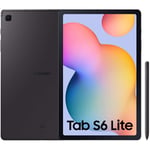 samsung Samsung Galaxy Tab S6 Lite 4G (SM-P615) Tablet 64GB / 4GB RAM Oxford Gray