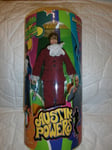 Austin Powers In Randy Red Suit Action Figure