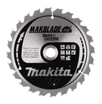Sågklinga Trä 190x20x2,2 48T Makblade