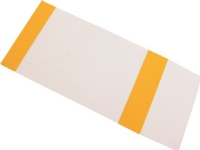 Panta Plast PVC justerbart omslag för anteckningsböcker X25 st 23,70 X 43,00 OR-2 0302-0088-99