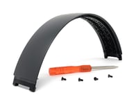 Replacement Top Headband Repair Parts for Beats Studio 3 Wireless Headphones Studio3 (Shadow Grey)