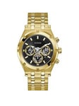 Guess CONTINENTAL Gents watch, One Colour, Women