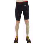 Salomon S/Lab EXO Kort Tight XS Herr - Lätta och funktionella korta tights för löpning