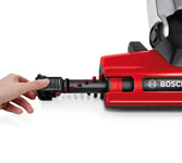 Genuine Bosch Athlet Cordless Vacuum Cleaner Brushroll Roller Brush Bar 00576599