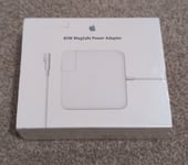 Apple 85W MagSafe Power Adapter 15 & 17 Inch Models MacBook Pro Brand New SEALED