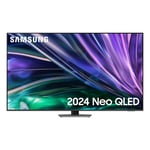 Samsung QE55QN85DB 2024 55" QN85D Neo QLED 4K HDR Smart TV - SILVER
