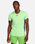 NikeCourt Dri-FIT Advantage Men's Tennis Top